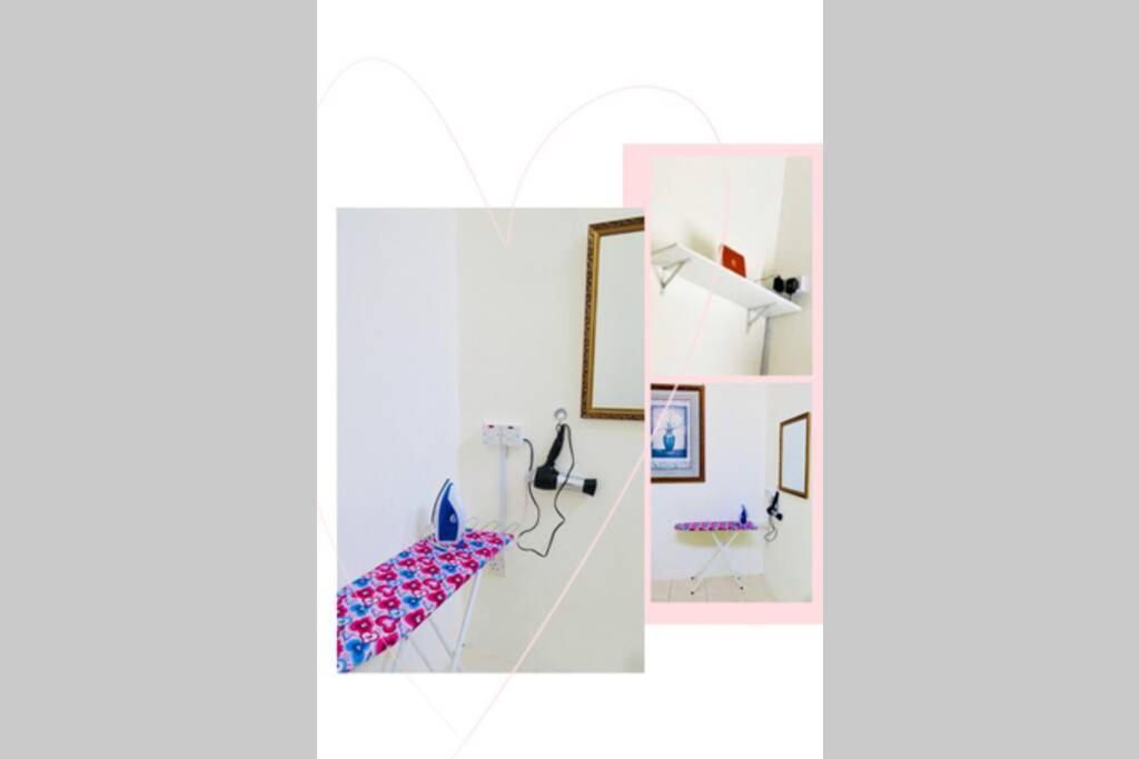 Lily Vacation Home At Cameron Highlands - 12 Pax,Free Wifi W Carporch Танах-Рата Экстерьер фото