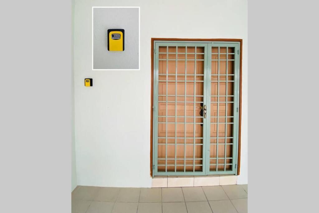 Lily Vacation Home At Cameron Highlands - 12 Pax,Free Wifi W Carporch Танах-Рата Экстерьер фото