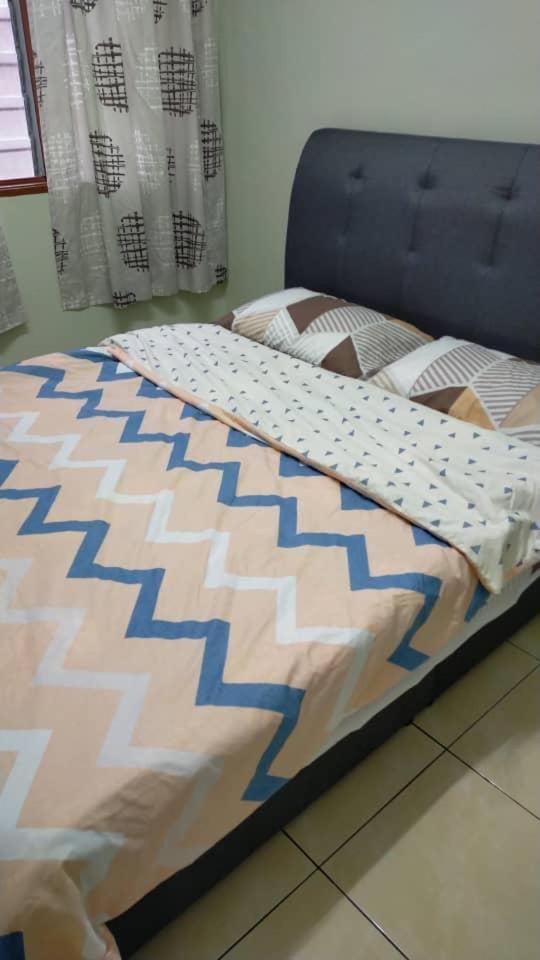 Lily Vacation Home At Cameron Highlands - 12 Pax,Free Wifi W Carporch Танах-Рата Экстерьер фото